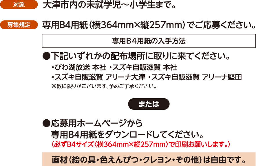 募集要項1